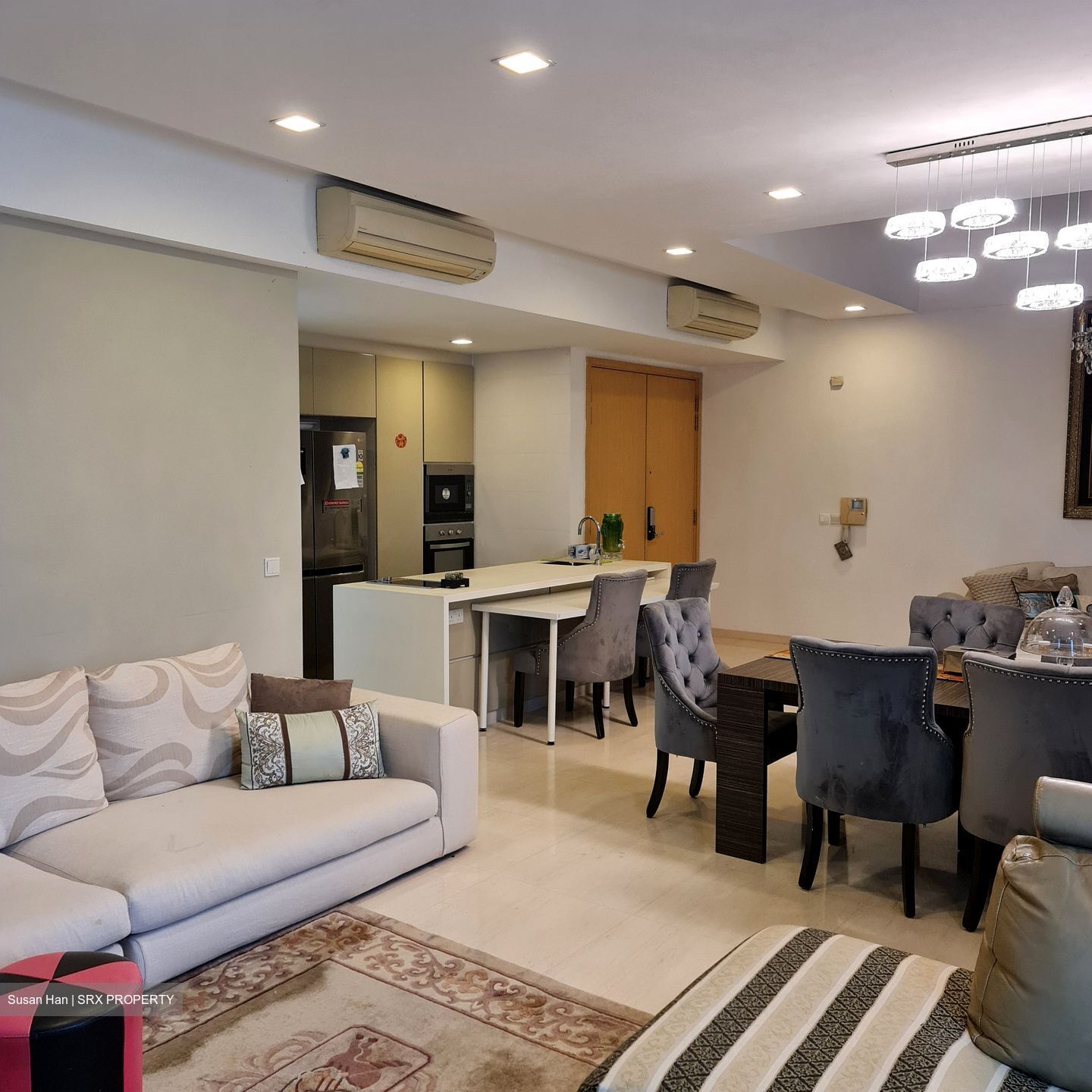 Kovan Residences (D19), Condominium #521909661